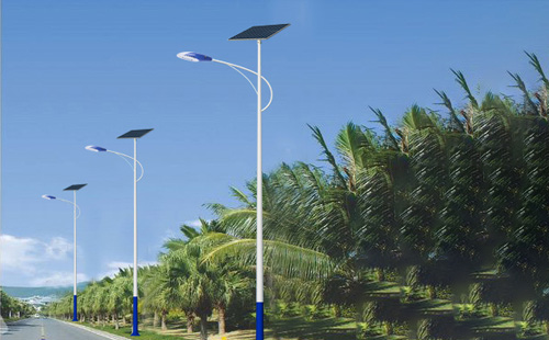 快速解决阿勒泰太阳能路灯不亮问题：全面检修指南