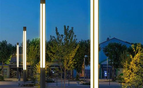 太阳能阿勒泰景观灯定制常见问题与解决方案