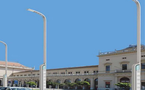 节能率提升：阿勒泰LED路灯选透镜方案实战指南