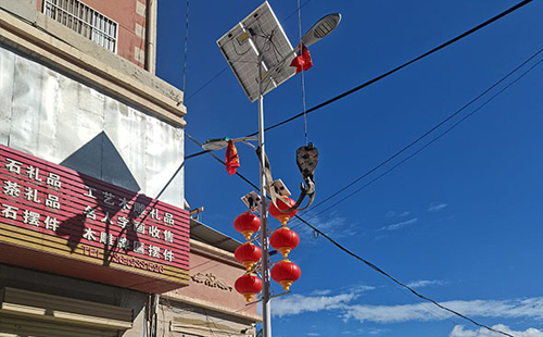 节能率翻倍：阿勒泰智慧路灯选单灯控制器实战指南