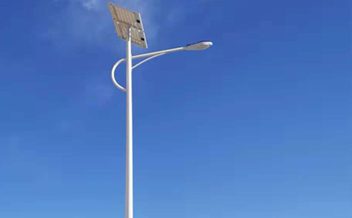 均匀度0.4与0.6差距多大？阿勒泰太阳能路灯配光指南