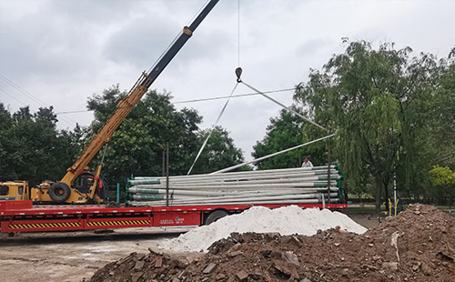 节能率提升30%：阿勒泰智慧路灯控制器方案选型