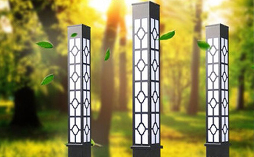 太阳能阿勒泰景观灯选型要点及本地化供应能力分析