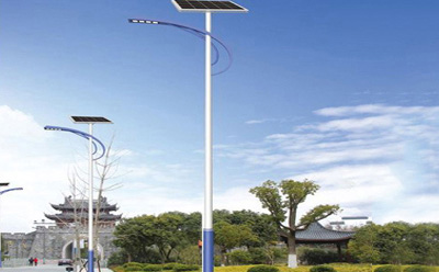 阿勒泰阿勒泰太阳能路灯价格差在哪？影响造价的4大核心因素揭秘