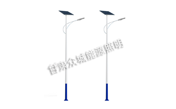 阿勒泰太阳能路灯“爆款”产品选型要点与地域适配建议