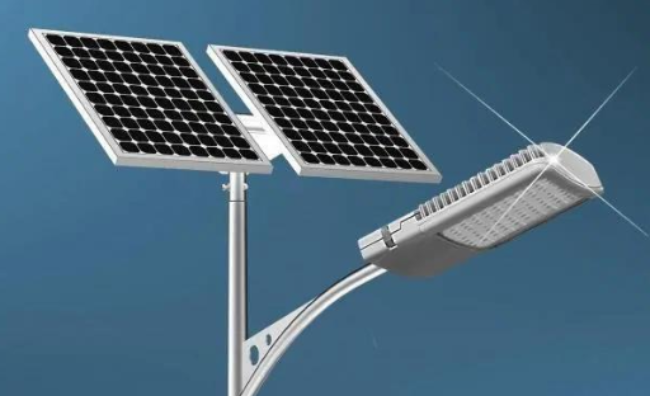阿勒泰太阳能路灯功率查看方法 + 核心作用，新手必看！