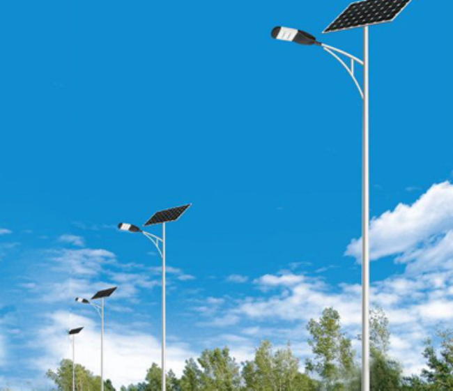 阿勒泰太阳能路灯维护时，这些细节别忽略！